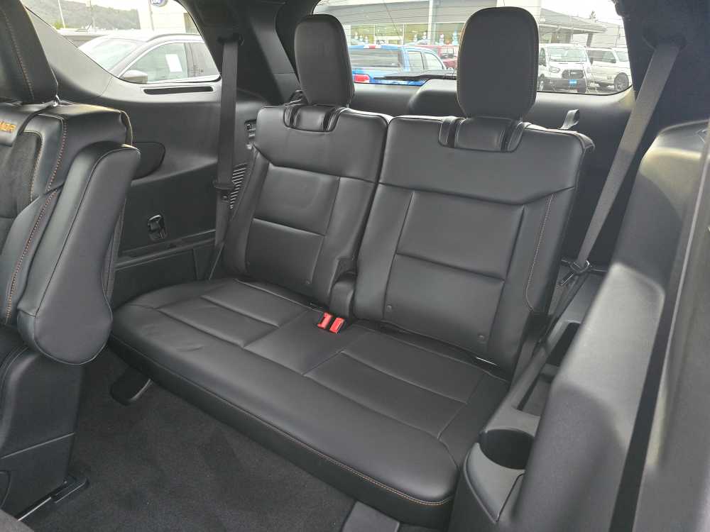 Thumbnail: 2026 Ford Explorer - 17