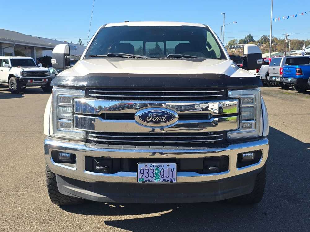Thumbnail: 2017 Ford F-350 - 8