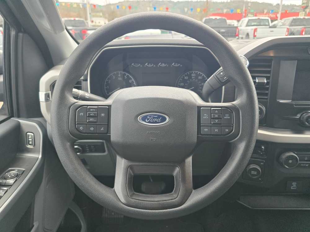 Thumbnail: 2022 Ford F-150 - 12