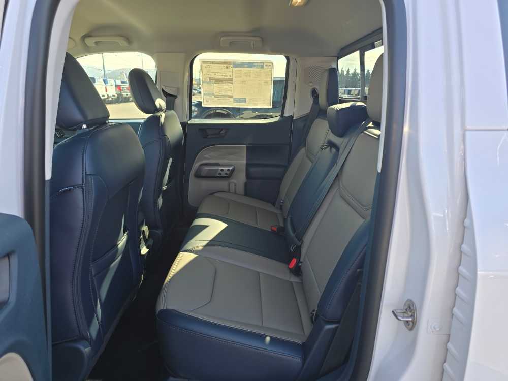 Thumbnail: 2026 Ford Maverick - 16