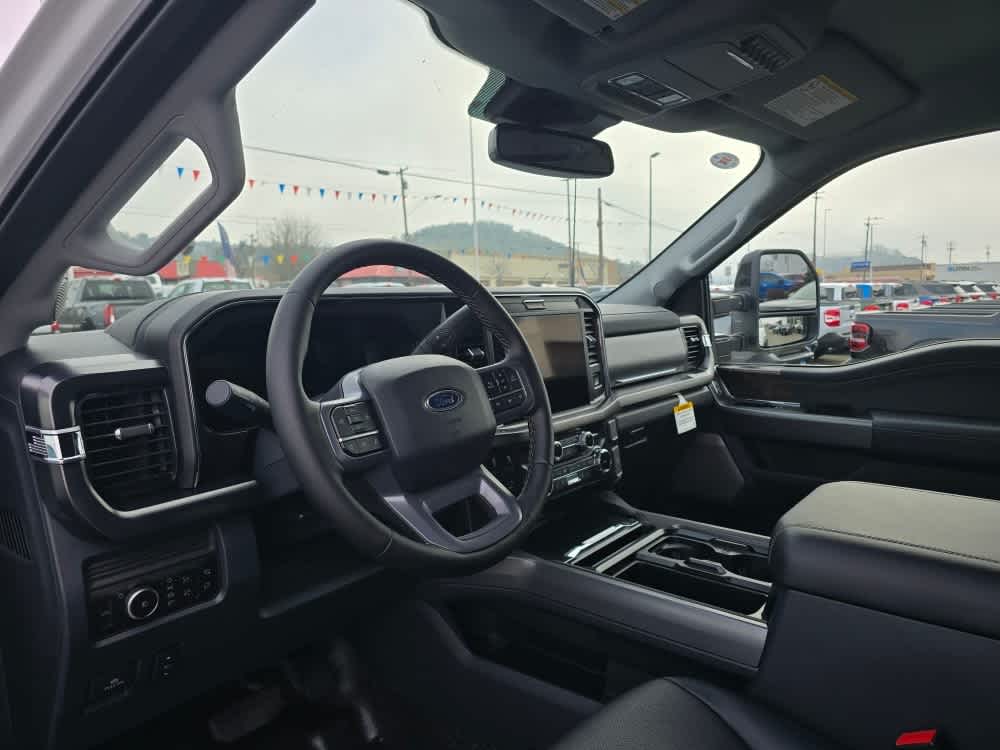 Thumbnail: 2026 Ford F-550 - 10