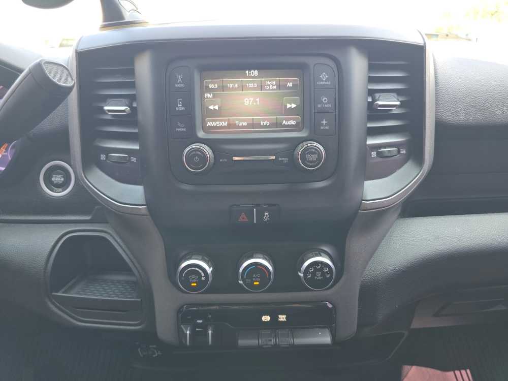 Thumbnail: 2020 RAM 3500 - 12