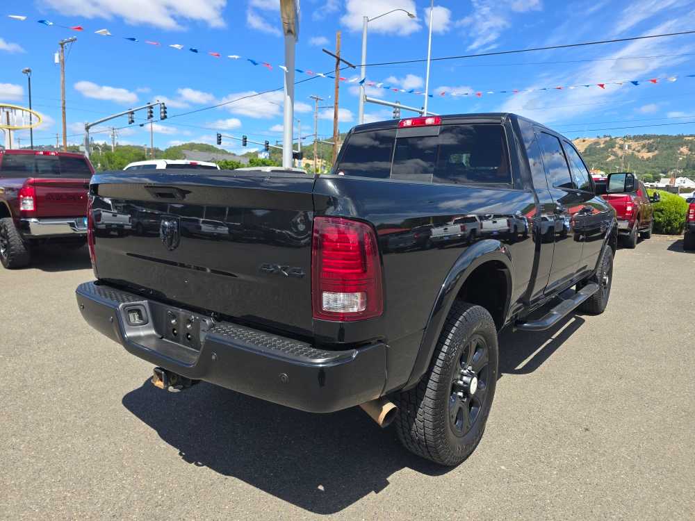 Thumbnail: 2018 RAM 2500 - 17