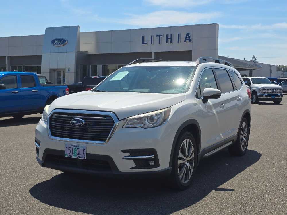 Thumbnail: 2020 Subaru Ascent - 1