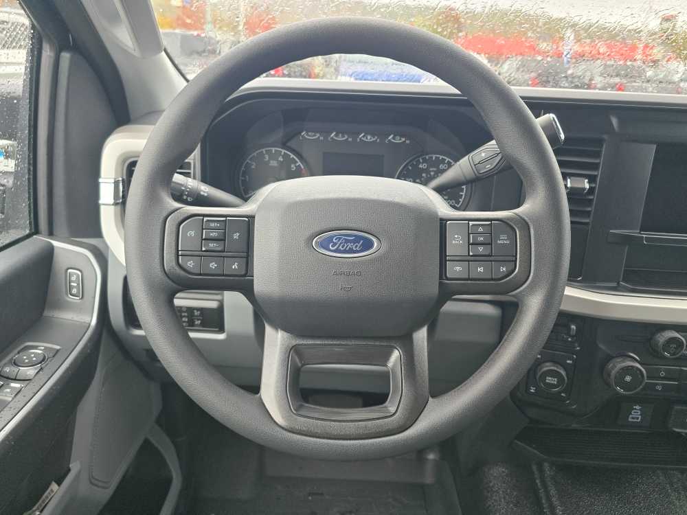 Thumbnail: 2026 Ford F-350 - 12