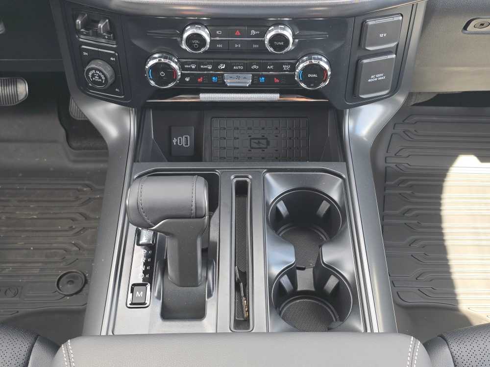 Thumbnail: 2026 Ford F-150 - 13
