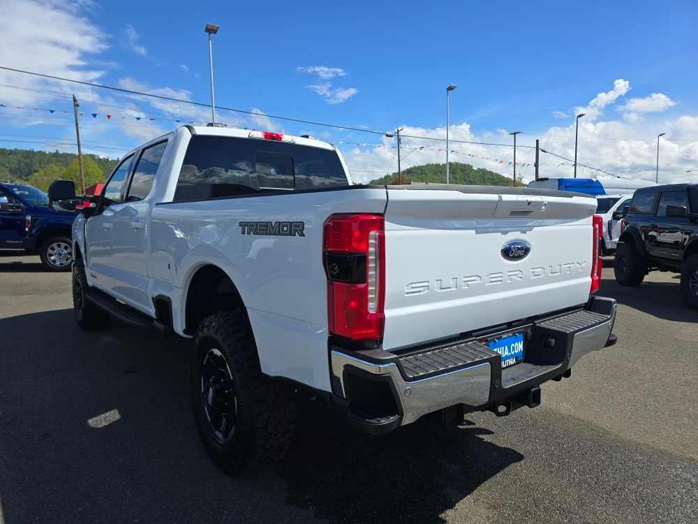 Thumbnail: 2026 Ford F-350 - 3