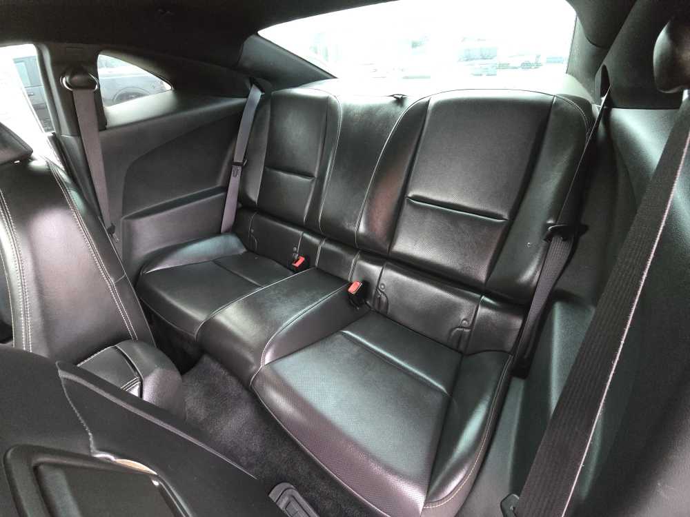 Thumbnail: 2013 Chevrolet Camaro - 14