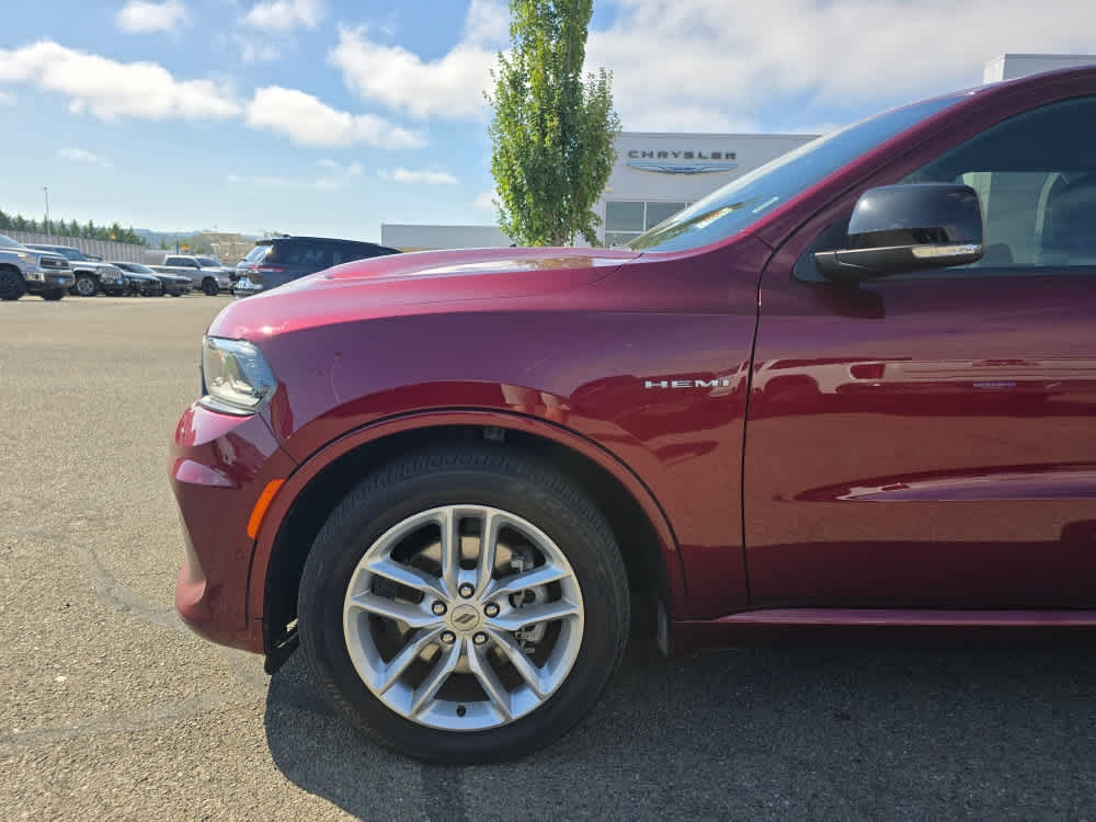 Thumbnail: 2024 Dodge Durango - 19