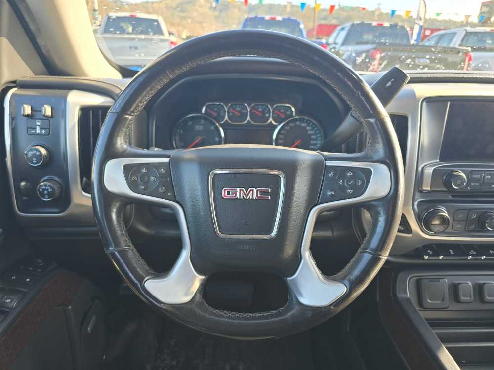 Thumbnail: 2018 GMC Sierra 1500 - 11