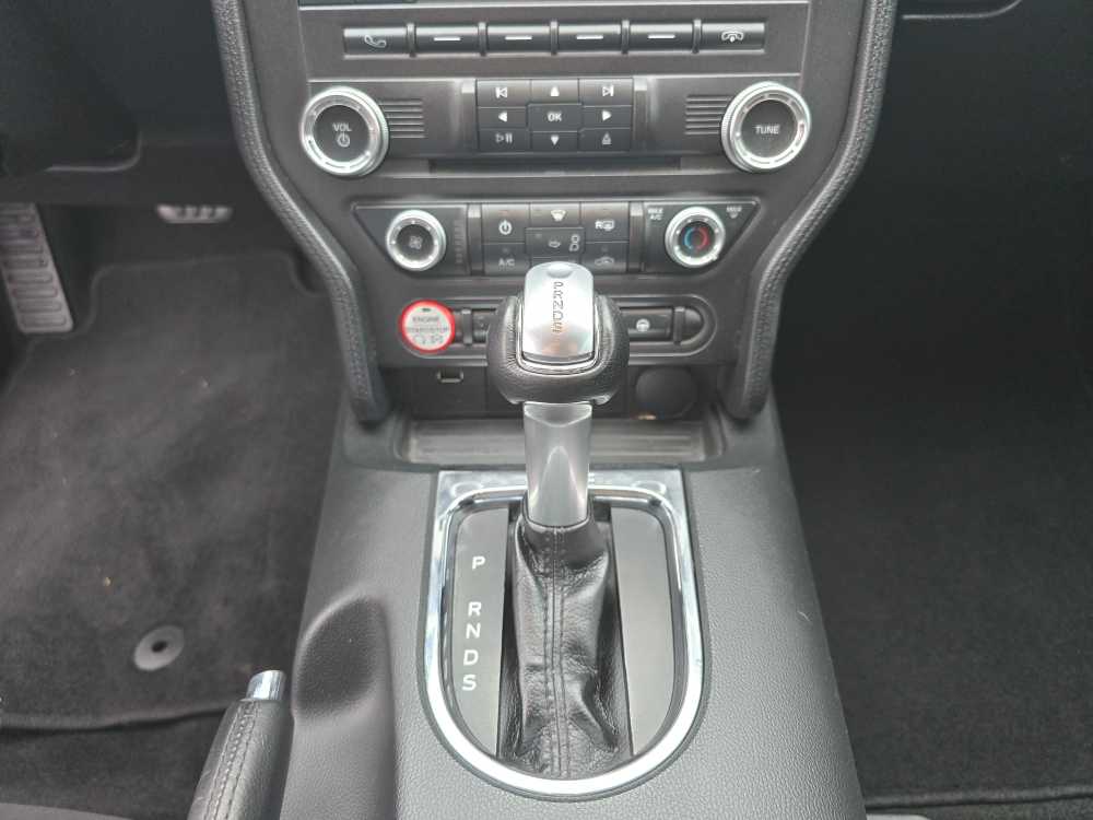 Thumbnail: 2017 Ford Mustang - 13