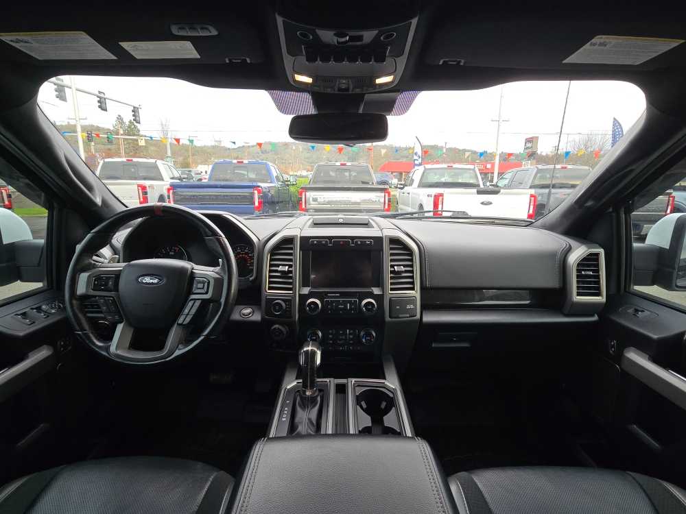 Thumbnail: 2019 Ford F-150 - 15