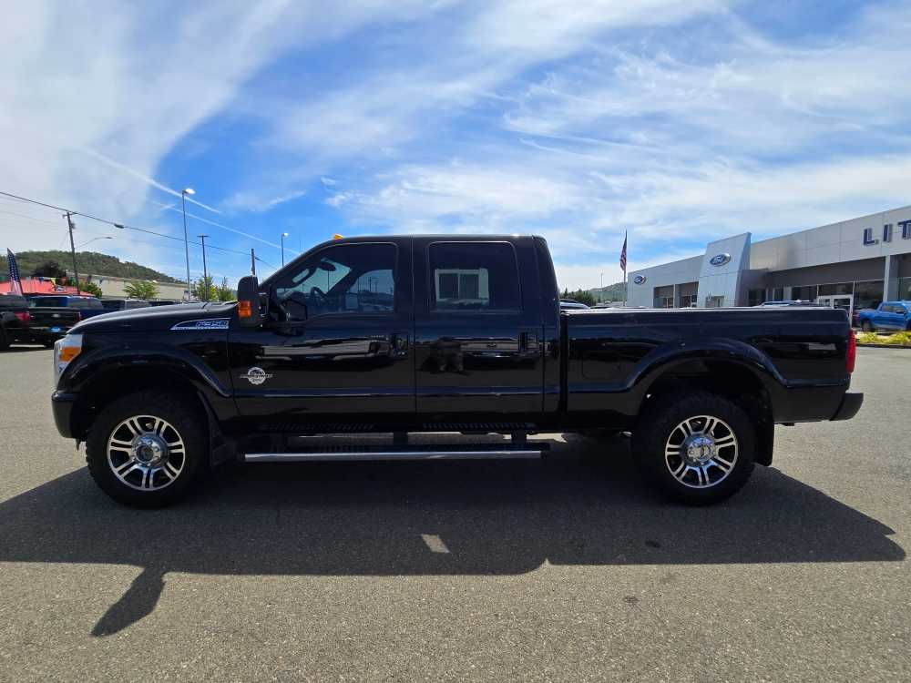 Thumbnail: 2016 Ford F-350 - 2