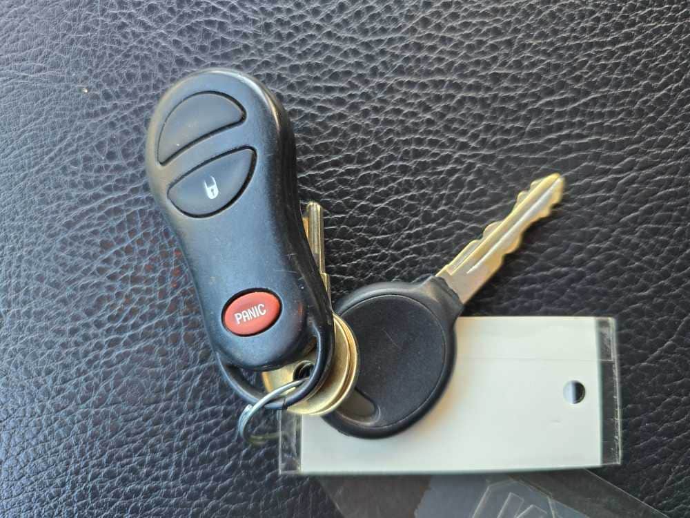 Thumbnail: 2004 Dodge Ram 2500 - 22