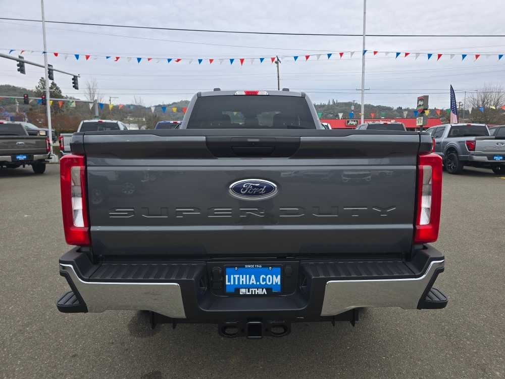 Thumbnail: 2026 Ford F-250 - 4