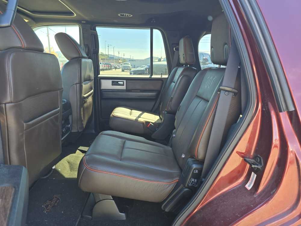 Thumbnail: 2017 Ford Expedition - 16