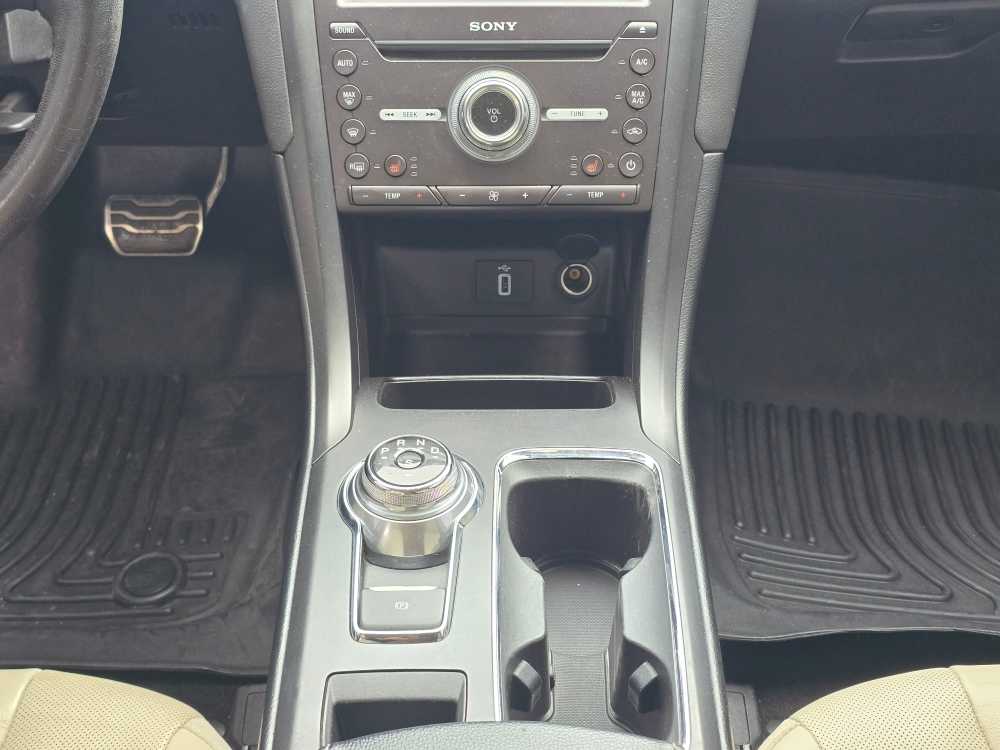 Thumbnail: 2018 Ford Fusion - 13