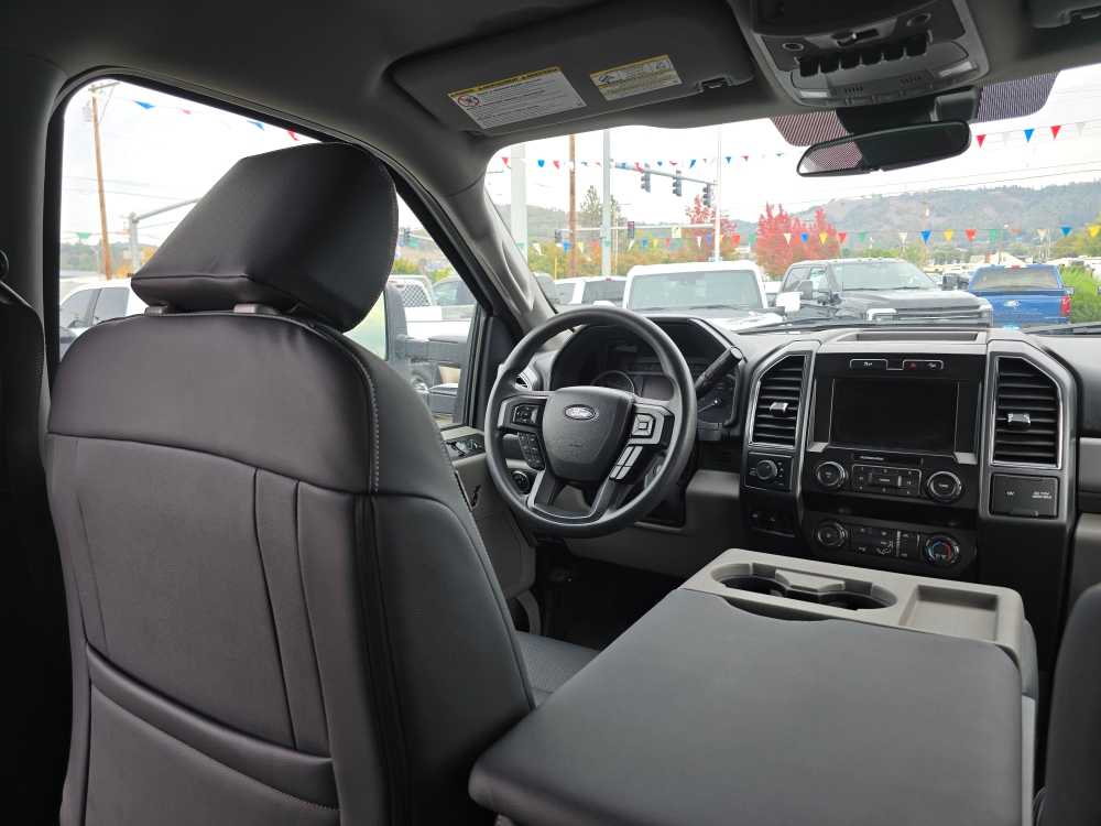 Thumbnail: 2022 Ford F-350 - 11
