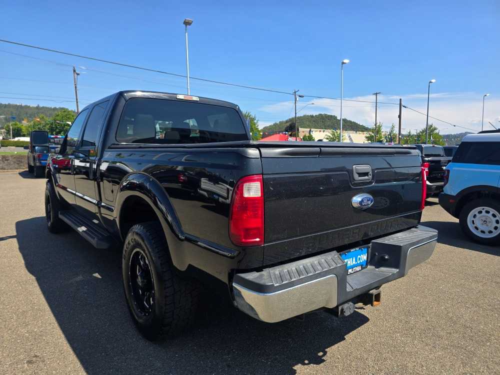 Thumbnail: 2015 Ford F-250 - 3