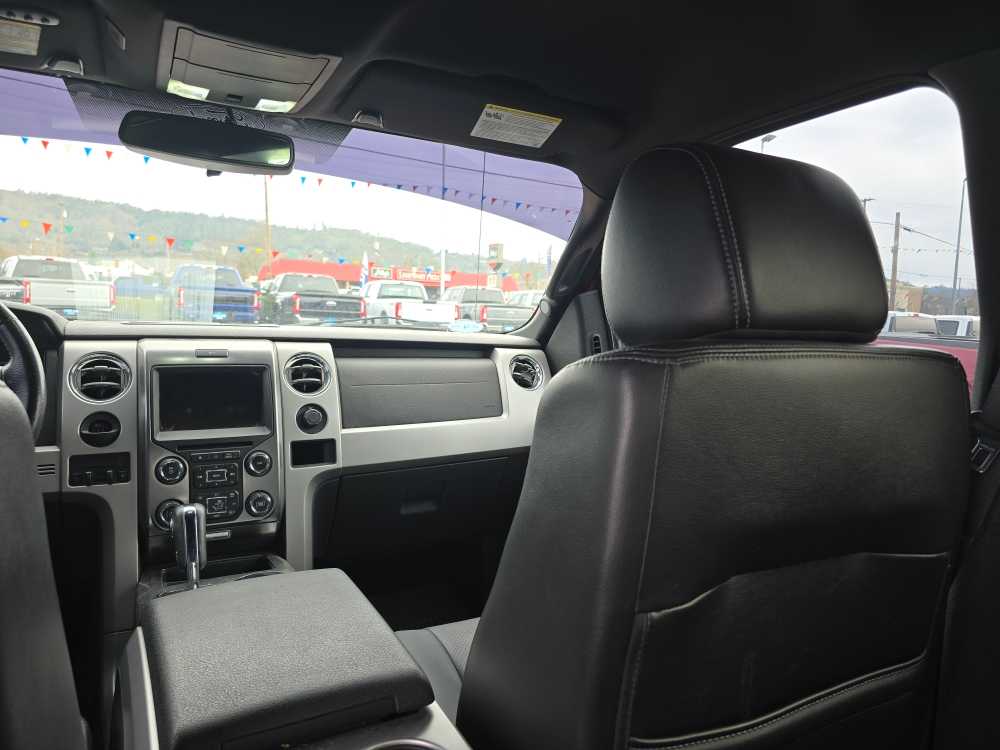 Thumbnail: 2014 Ford F-150 - 14