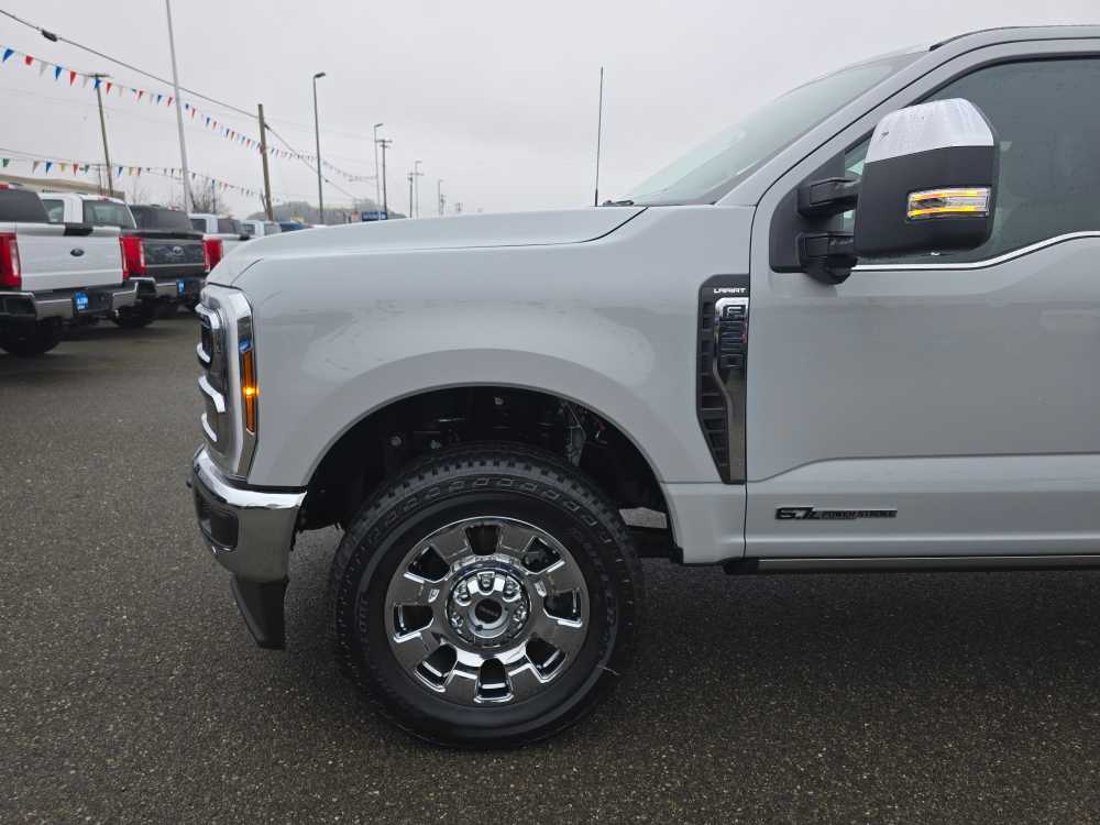 Thumbnail: 2026 Ford F-350 - 18