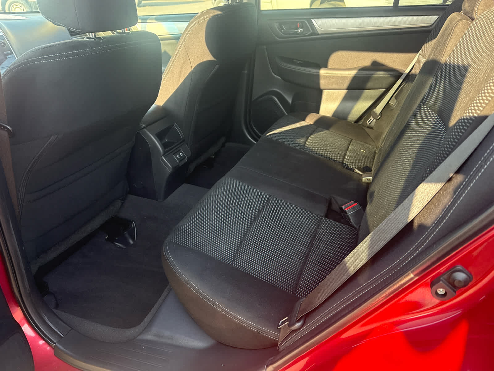 Thumbnail: 2019 Subaru Outback - 4