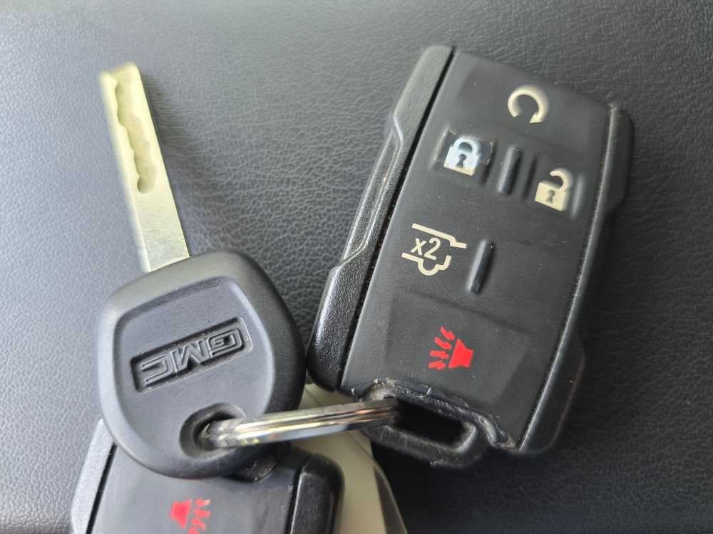 Thumbnail: 2019 GMC Yukon - 22