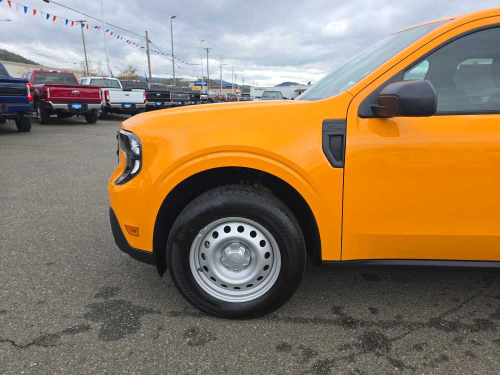 Thumbnail: 2026 Ford Maverick - 18