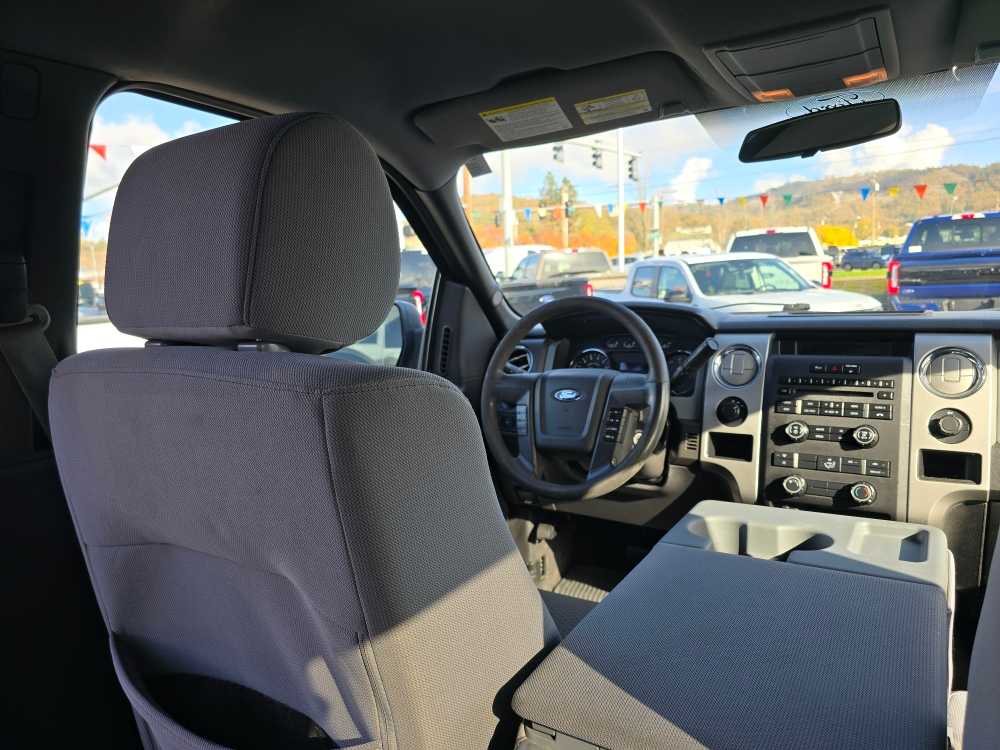 Thumbnail: 2013 Ford F-150 - 11