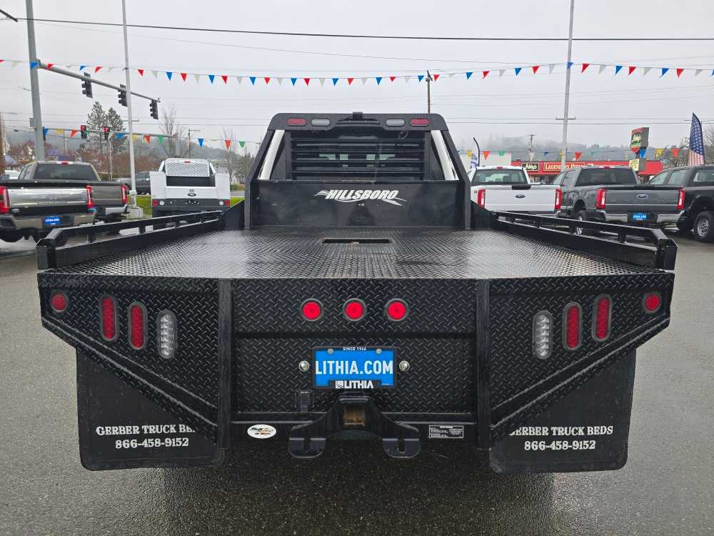 Thumbnail: 2023 Ford F-450 - 4