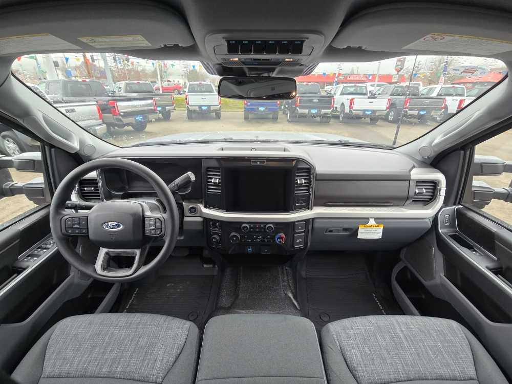 Thumbnail: 2026 Ford F-450 - 16