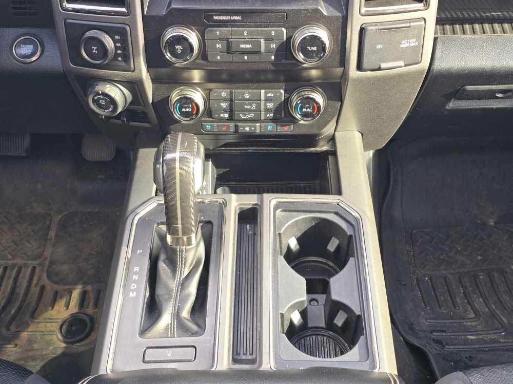 Thumbnail: 2020 Ford F-150 - 13