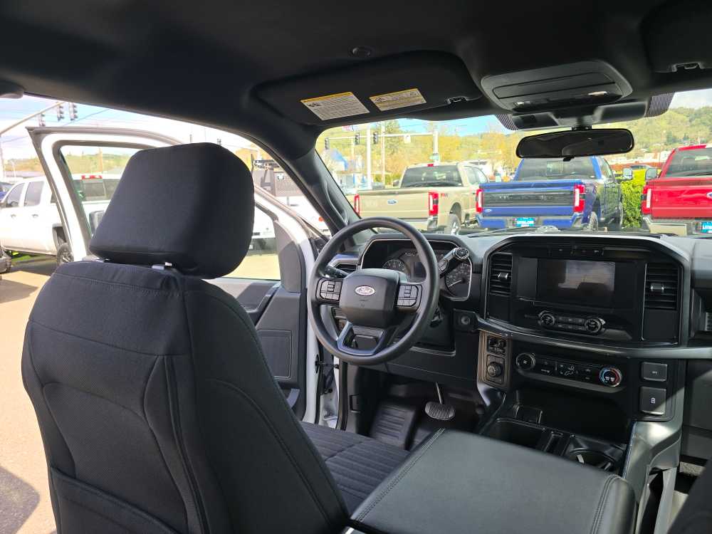 Thumbnail: 2023 Ford F-150 - 10