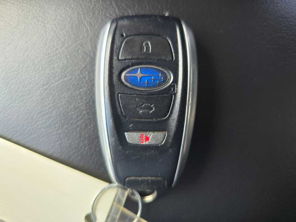 Thumbnail: 2016 Subaru Crosstrek - 21