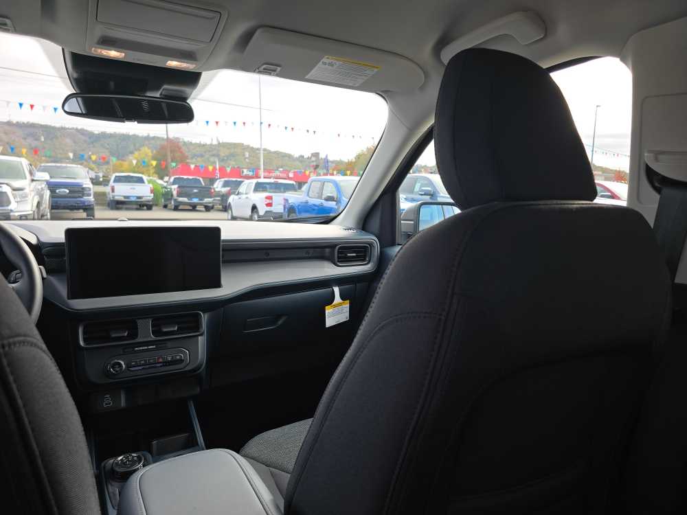 Thumbnail: 2025 Ford Maverick - 14