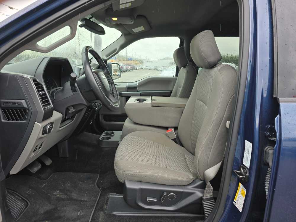 Thumbnail: 2018 Ford F-150 - 9