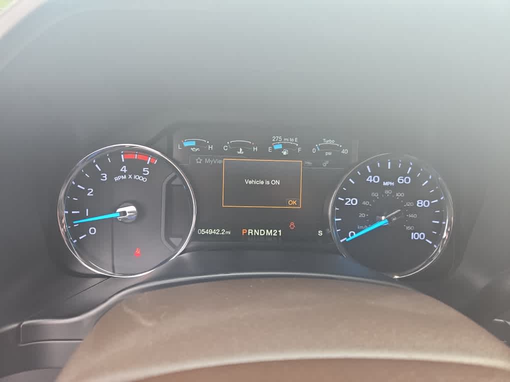 Thumbnail: 2018 Ford F-350 - 14