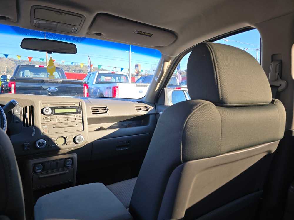 Thumbnail: 2007 Honda Ridgeline - 14