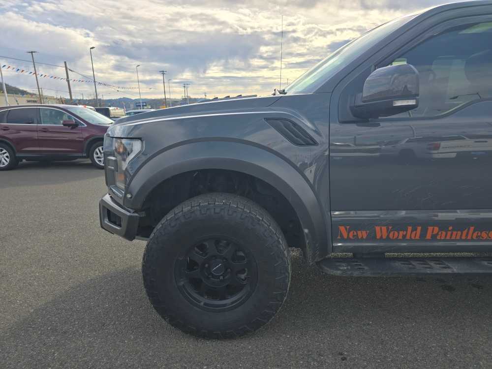 Thumbnail: 2020 Ford F-150 - 18