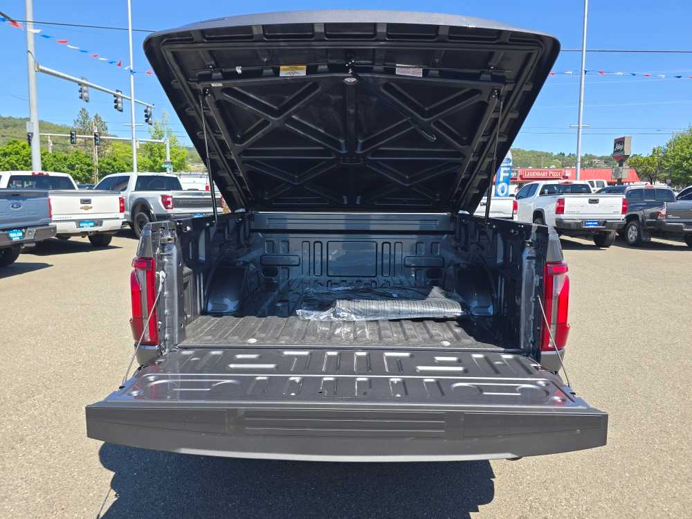 Thumbnail: 2026 Ford F-150 - 19