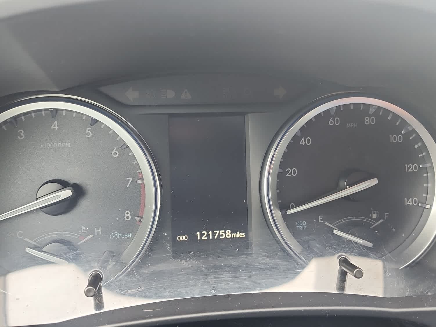 Thumbnail: 2018 Toyota Highlander - 7