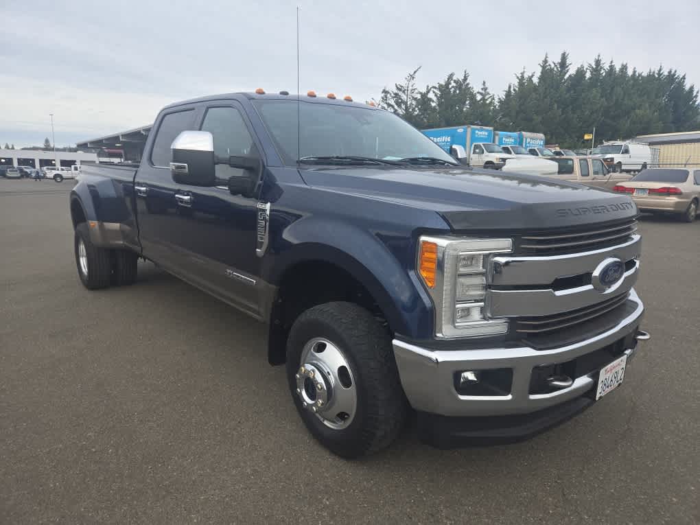 Thumbnail: 2018 Ford F-350 - 7