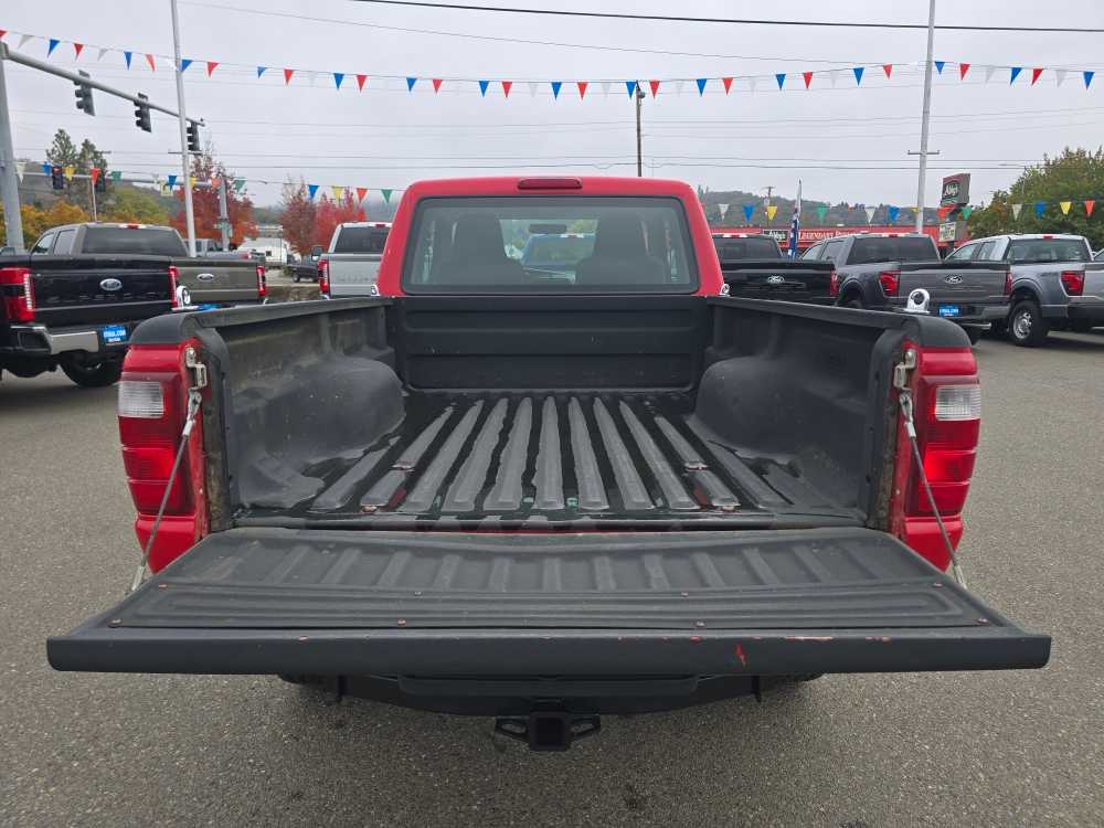 Thumbnail: 2004 Ford Ranger - 19