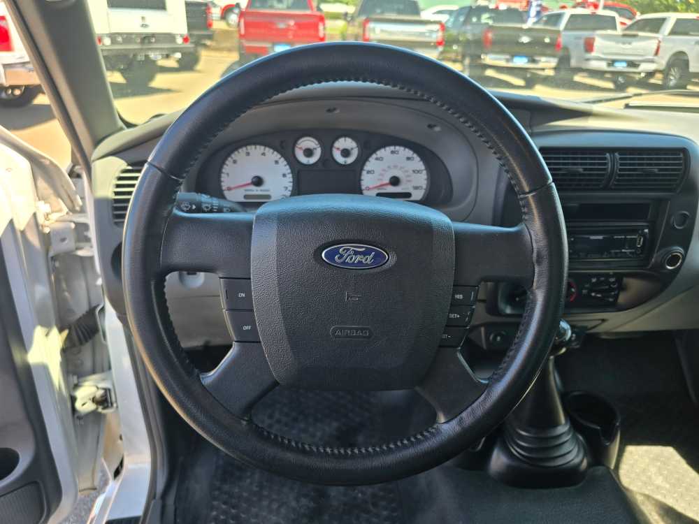 Thumbnail: 2011 Ford Ranger - 13