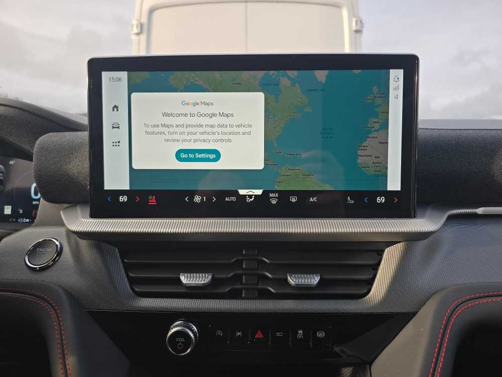 Thumbnail: 2026 Ford Explorer - 12