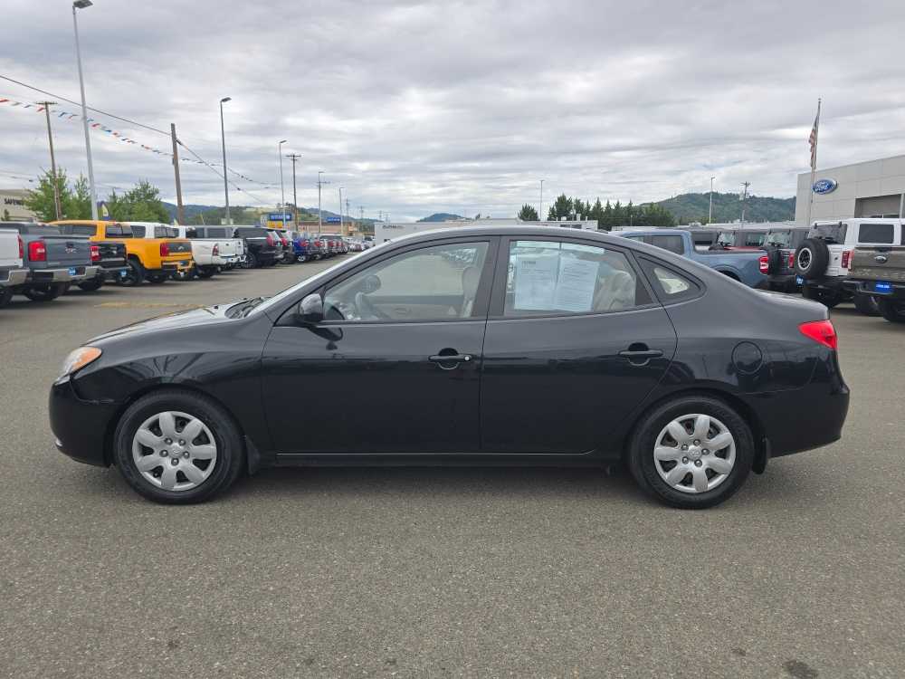 Thumbnail: 2007 Hyundai Elantra - 2