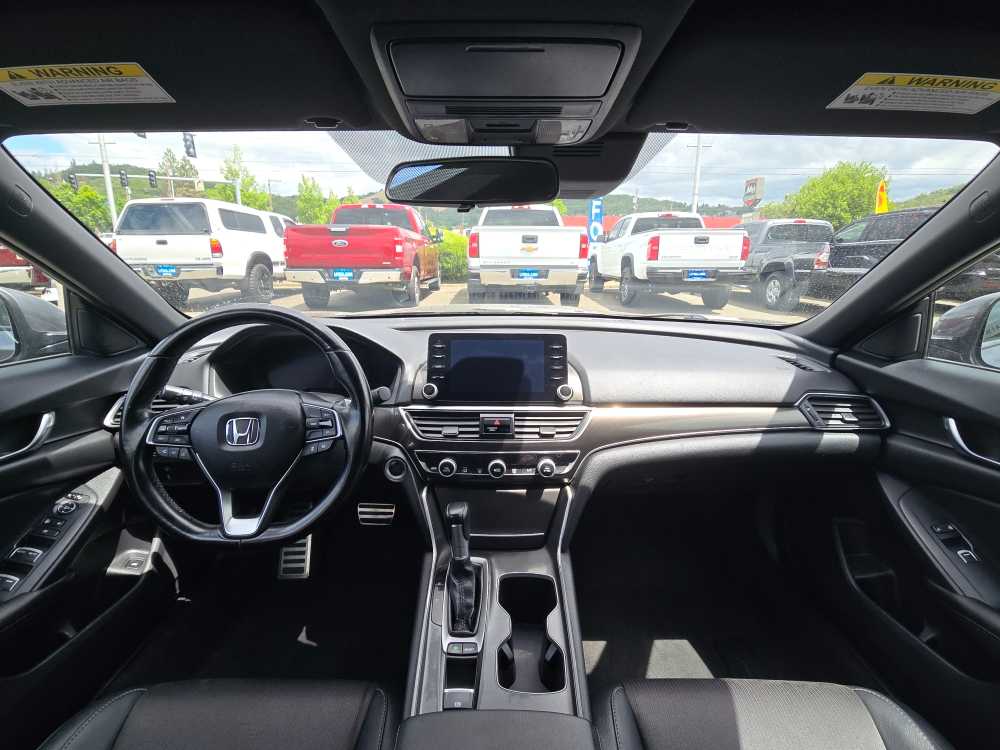 Thumbnail: 2020 Honda Accord - 15