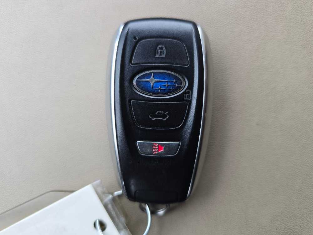 Thumbnail: 2019 Subaru Outback - 21