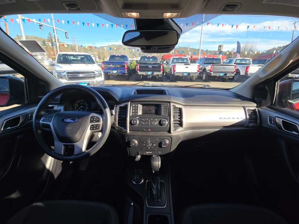 Thumbnail: 2019 Ford Ranger - 10