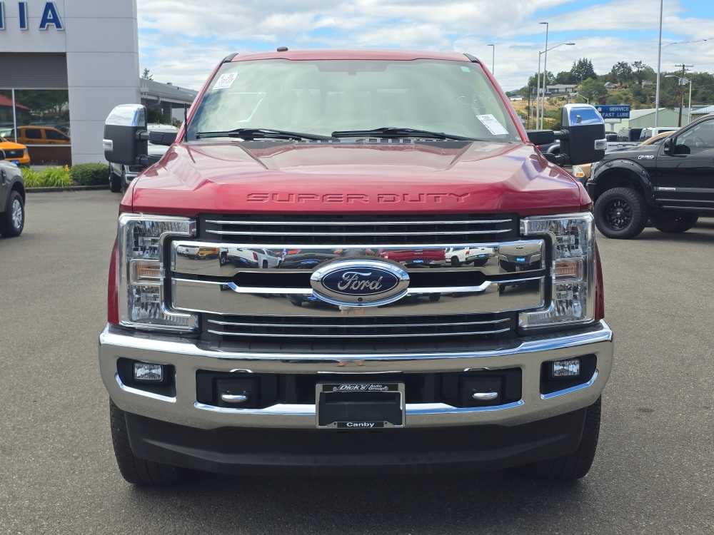 Thumbnail: 2018 Ford F-350 - 5